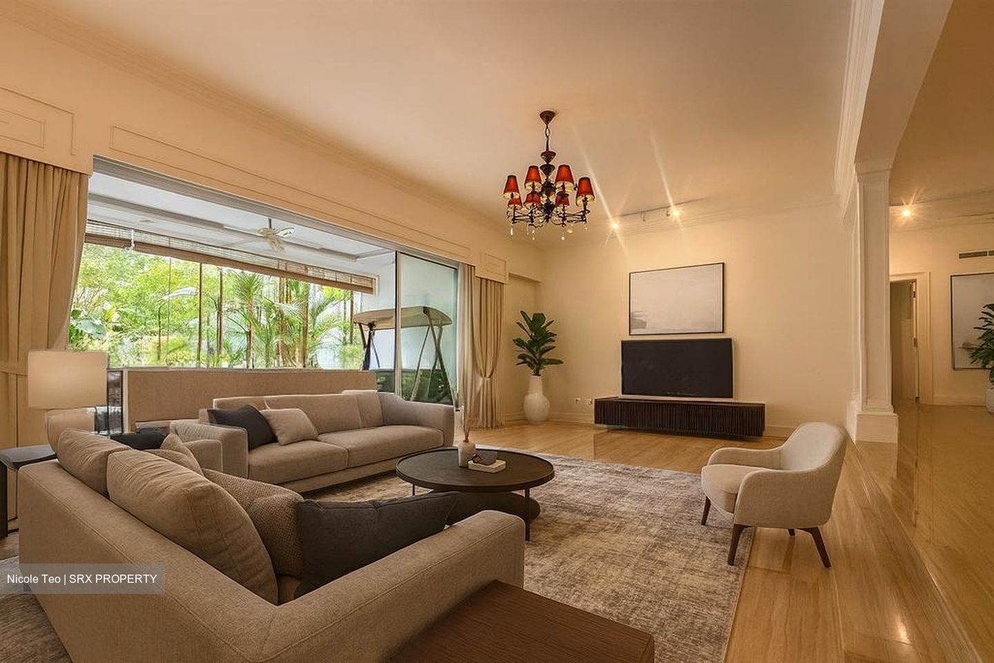 Astrid Meadows (D10), Condominium #498716821